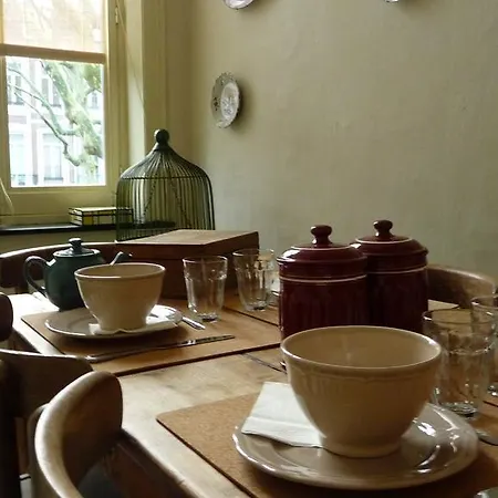 La-lilloise Bed & Breakfast