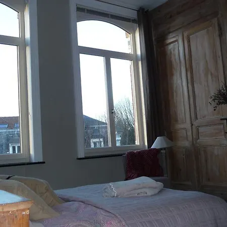 La-lilloise Bed and breakfast Lila
