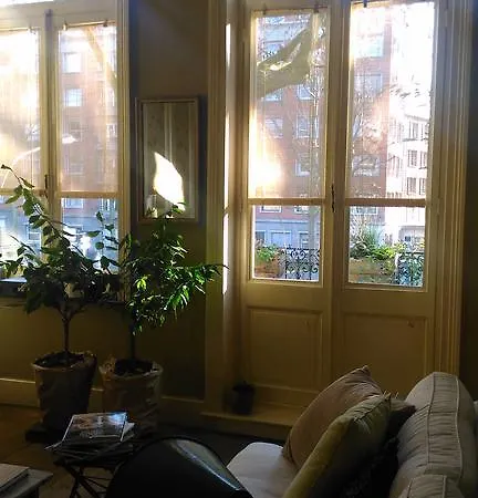 La-lilloise Bed and breakfast